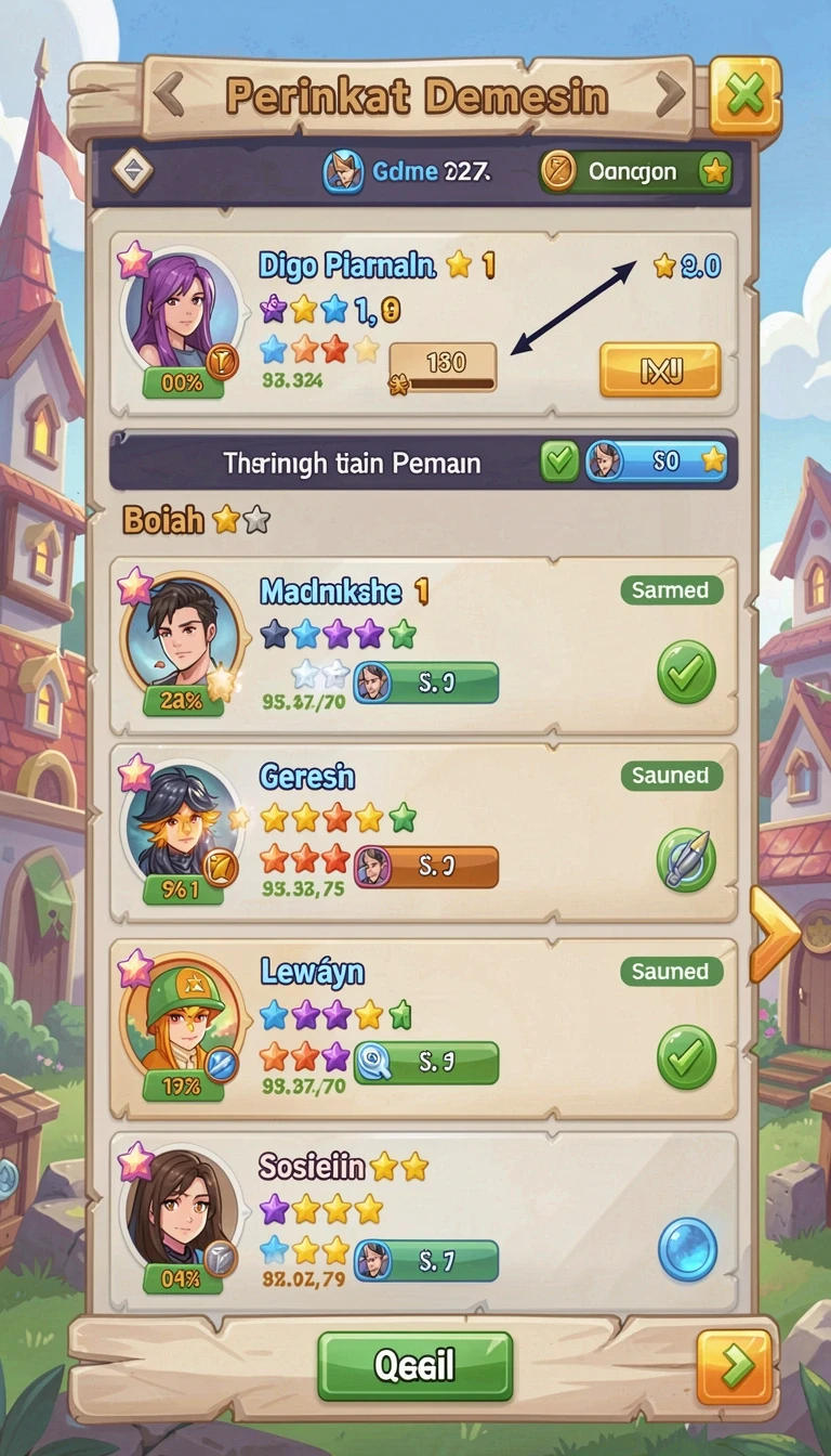 Screenshot koin138 Terbaru: Download APK dan Info Lengkap nomor 1